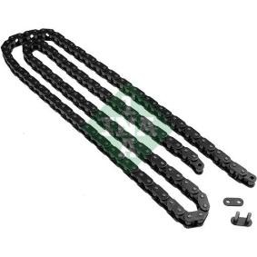 Achetez des Kit chaîne de distribution de chez INA en ligne pour 9-3 Cabriolet (YS3D) à prix modérés