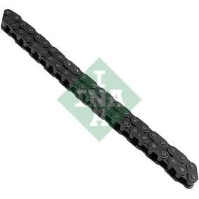 Achetez des Kit chaîne de distribution de chez INA en ligne pour Fiesta Mk4 3/5 portes (JAS, JBS) à prix modérés