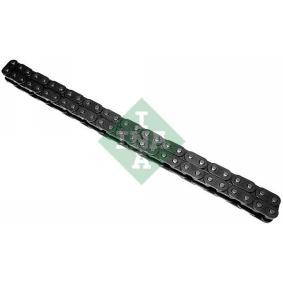 Kette, Ölpumpenantrieb 553 0112 10 SMART CROSSBLADE von INA