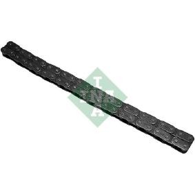 Achetez des Chaîne de pompe à huile INA 553 0126 10 à prix pour 7,05 €