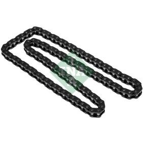 Achetez des Chaîne de distribution INA 553 0139 10 à prix pour 61,53 €