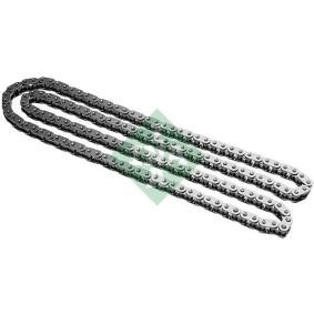 Achetez des Chaîne de distribution INA 553 0196 10 à prix pour 48,59 €
