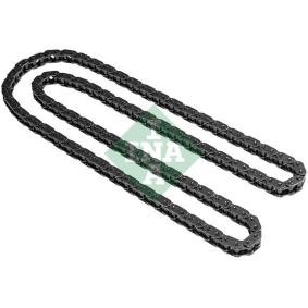 Steuerkette 553 0219 10 ALPINA B4 von INA