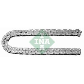Achetez des Chaîne de distribution INA 553 0230 10 à prix pour 117,35 €
