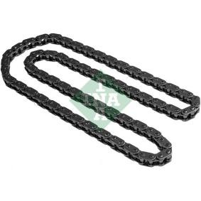 Steuerkette 553 0233 10 RENAULT MASTER von INA