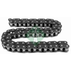 Achetez des Chaîne de distribution INA 553 0248 10 à prix pour 60,82 €