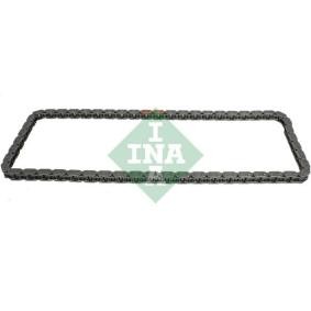 Steuerkette von INA