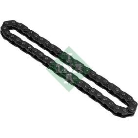 Achetez des Chaîne de pompe à huile INA 553 0257 10 à prix pour 19,15 €