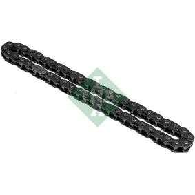 Achetez des Chaîne de pompe à huile INA 553 0258 10 à prix pour 18,24 €