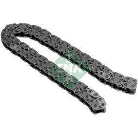 Achetez des Chaîne de distribution INA 553 0280 10 à prix pour 62,03 €