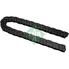 Achetez des Chaîne de distribution INA 553 0299 10 à prix pour 26,14 €