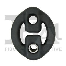 Compre Suporte, sistema de escape da FA1 553-709 a um preço baixo por 3,60 €
