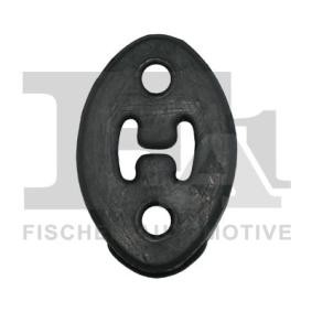 Compre Suporte, sistema de escape da FA1 553-714 a um preço baixo por 4,46 €
