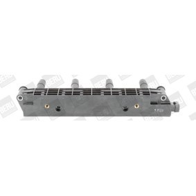 Compre Cabo de ignição da BERU GF107C a um preço baixo por 21,43 €