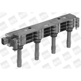 Zündkabel GF108B