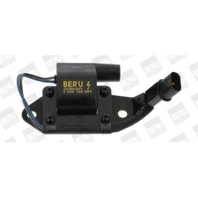 Compre Cabo de ignição da BERU GF109A a um preço baixo por 15,55 €
