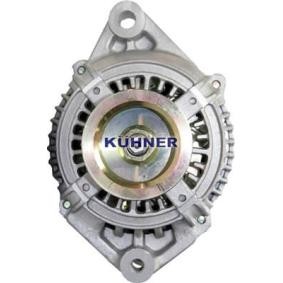 Köp Generator av AD KÜHNER 553036RI till det låga priset 3528,08 kr
