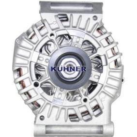 Köp Generator av AD KÜHNER 553063RI till det låga priset 2664,66 kr