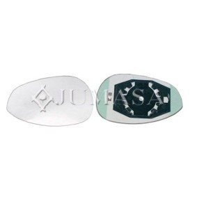 Acquista Vetro specchio, specchio esterno da JUMASA 55311234 a buon mercato per soli 52,02 €