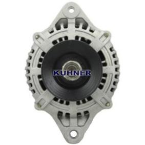 Lichtmaschine 553133RI