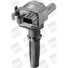 Compre Cabo de ignição da BERU GF111A a um preço baixo por 21,12 €