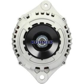 ISUZU Lichtmaschine von AD KÜHNER