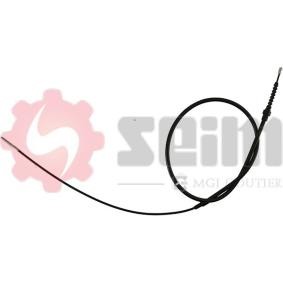 Achetez des Câble de frein à main SEIM 553171 à prix pour 22,60 €