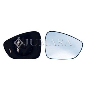 Acquista Vetro specchio, specchio esterno da JUMASA 55321039 a buon mercato per soli 81,14 €