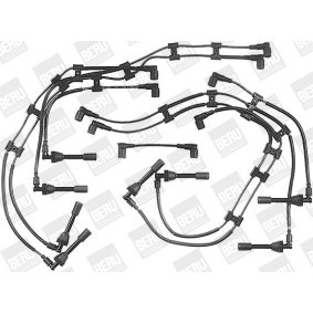 Compre Jogo de cabos de ignição da BERU ZE907 a um preço baixo por 269,22 €