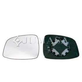 Acquista Vetro specchio, specchio esterno da JUMASA 55324632 a buon mercato per soli 65,14 €