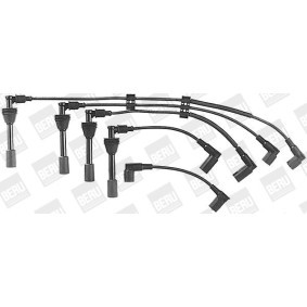 Compre Jogo de cabos de ignição da BERU ZE586 a um preço baixo por 215,08 €