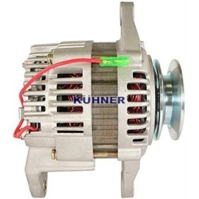 Lichtmaschine von AD KÜHNER