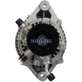 Lichtmaschine von AD KÜHNER