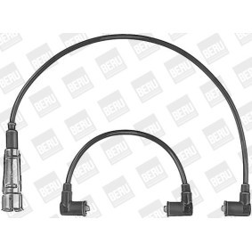 Compre Jogo de cabos de ignição da BERU ZE590 a um preço baixo por 91,30 €