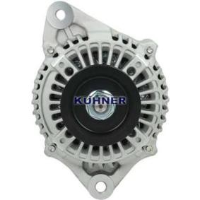 Lichtmaschine 553293RI