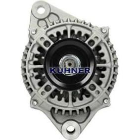 Lichtmaschine 553296RI