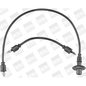 Compre Jogo de cabos de ignição da BERU ZEF303 a um preço baixo por 44,03 €