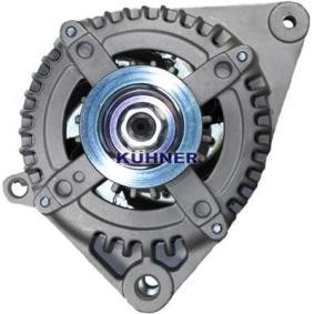 Lichtmaschine von AD KÜHNER für RX (MHU3_, GSU3_, MCU3_) günstig online kaufen
