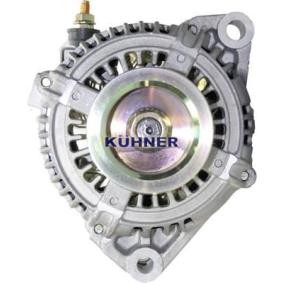 Lichtmaschine von AD KÜHNER