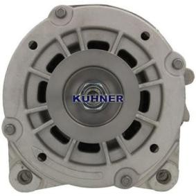 Lichtmaschine von AD KÜHNER