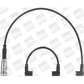 Compre Jogo de cabos de ignição da BERU ZEF408 a um preço baixo por 74,29 €