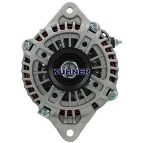 Köp Generator av AD KÜHNER 553393RI till det låga priset 3053,53 kr