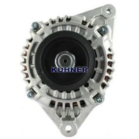 Köp Generator av AD KÜHNER 553420RI till det låga priset 3116,60 kr
