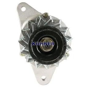 Lichtmaschine von AD KÜHNER 553487RI