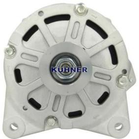 Köp Generator av AD KÜHNER 553512RI till det låga priset 6104,49 kr