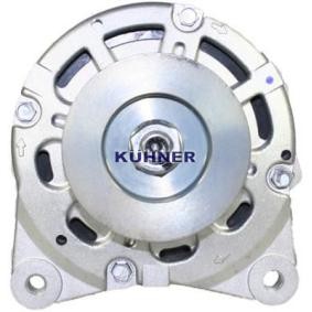 Lichtmaschine von AD KÜHNER