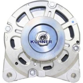 Lichtmaschine von AD KÜHNER