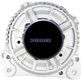 Lichtmaschine von AD KÜHNER für MAXUS Bus günstig online kaufen
