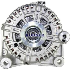 Lichtmaschine 553546RI von AD KÜHNER günstig für 286,77 € online kaufen