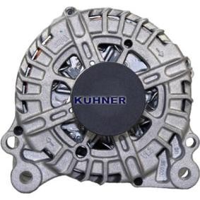 Köp Generator av AD KÜHNER 553563RIV till det låga priset 5017,47 kr